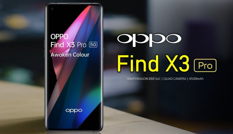 Разработчики смогут тестировать возможности Android 12 на смартфоне OPPO Find X3 Pro