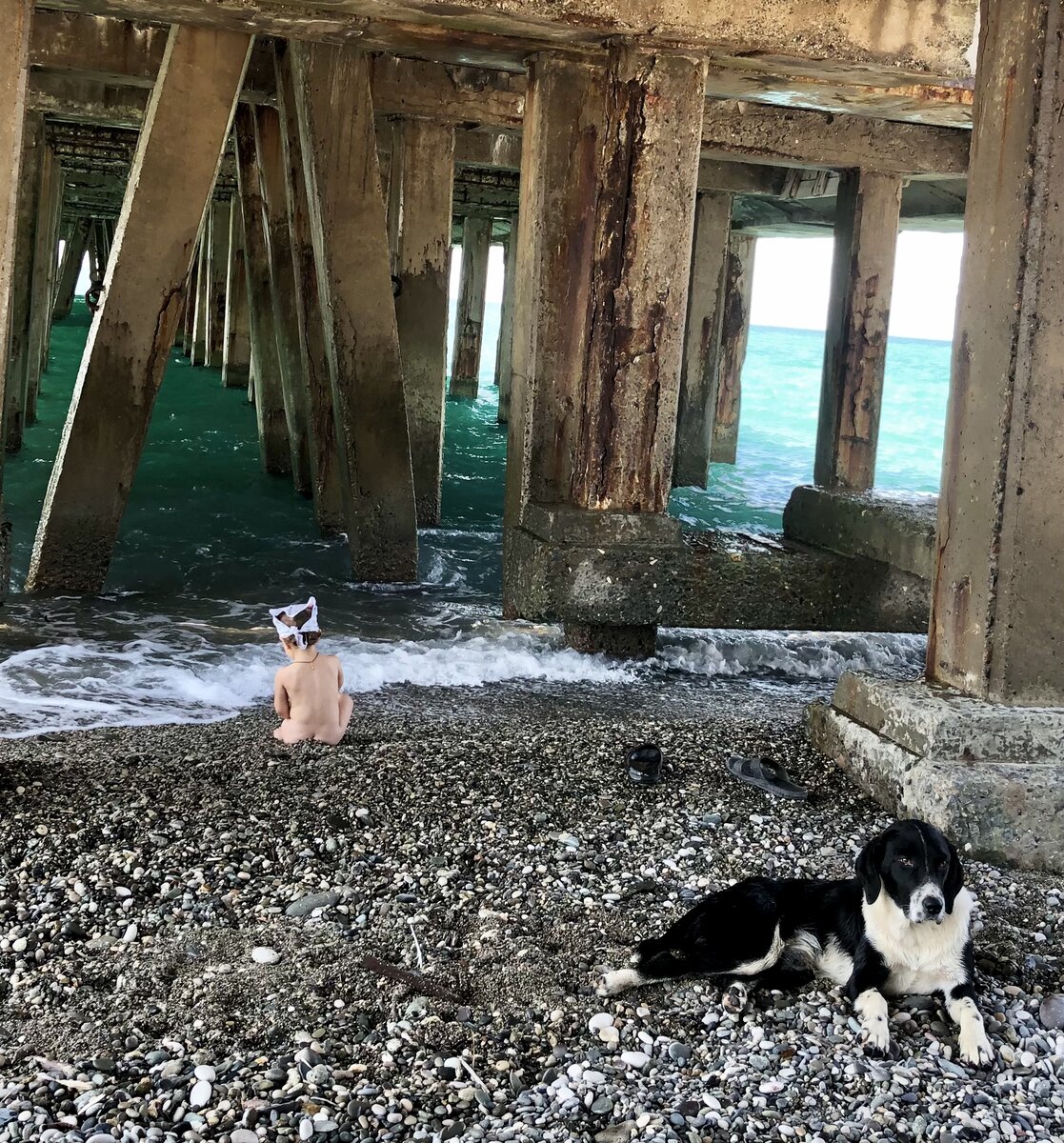 Фото автора