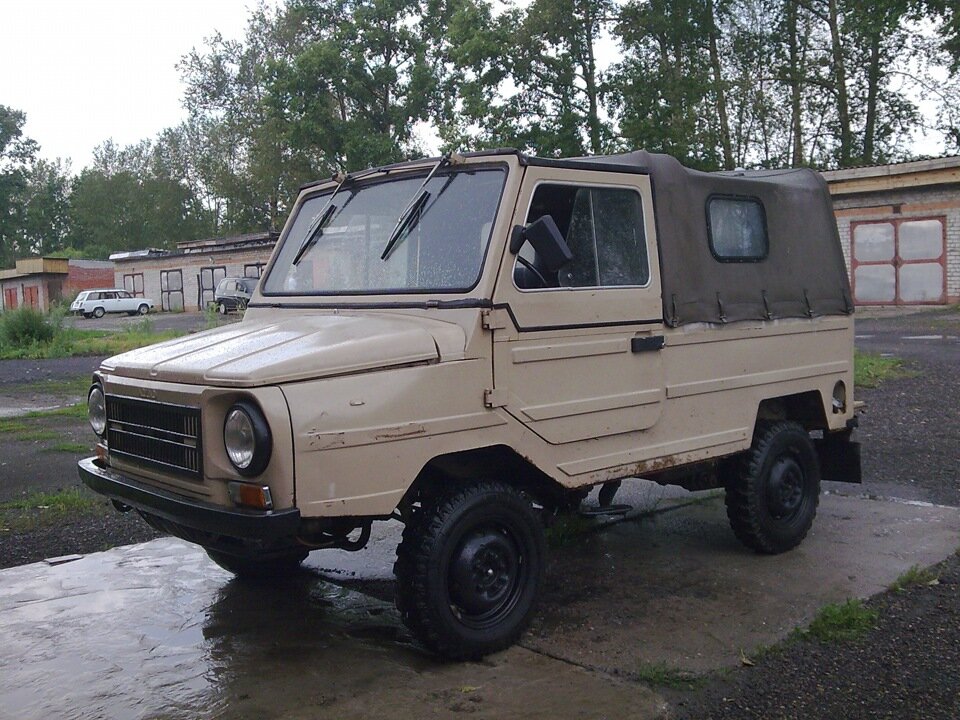 Вот именно такого цвета был