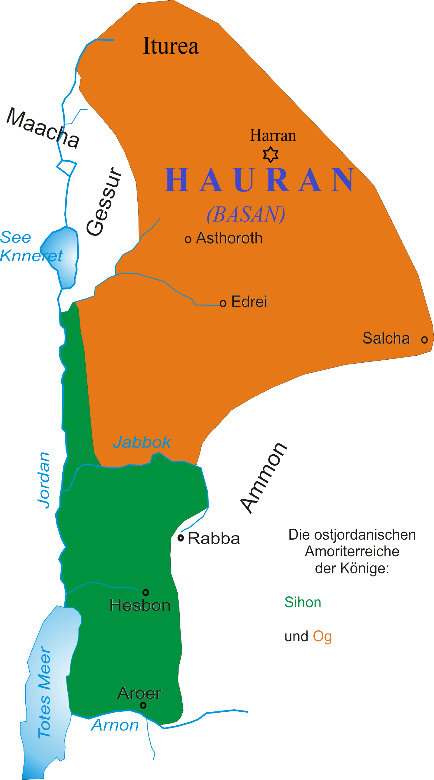 Библейский Харран