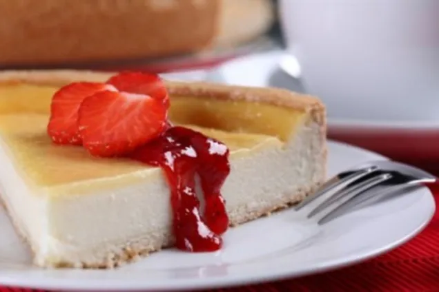 Диетическая запеканка 