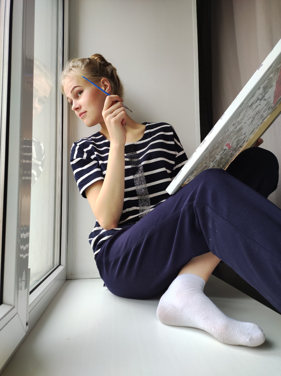 Фото автора