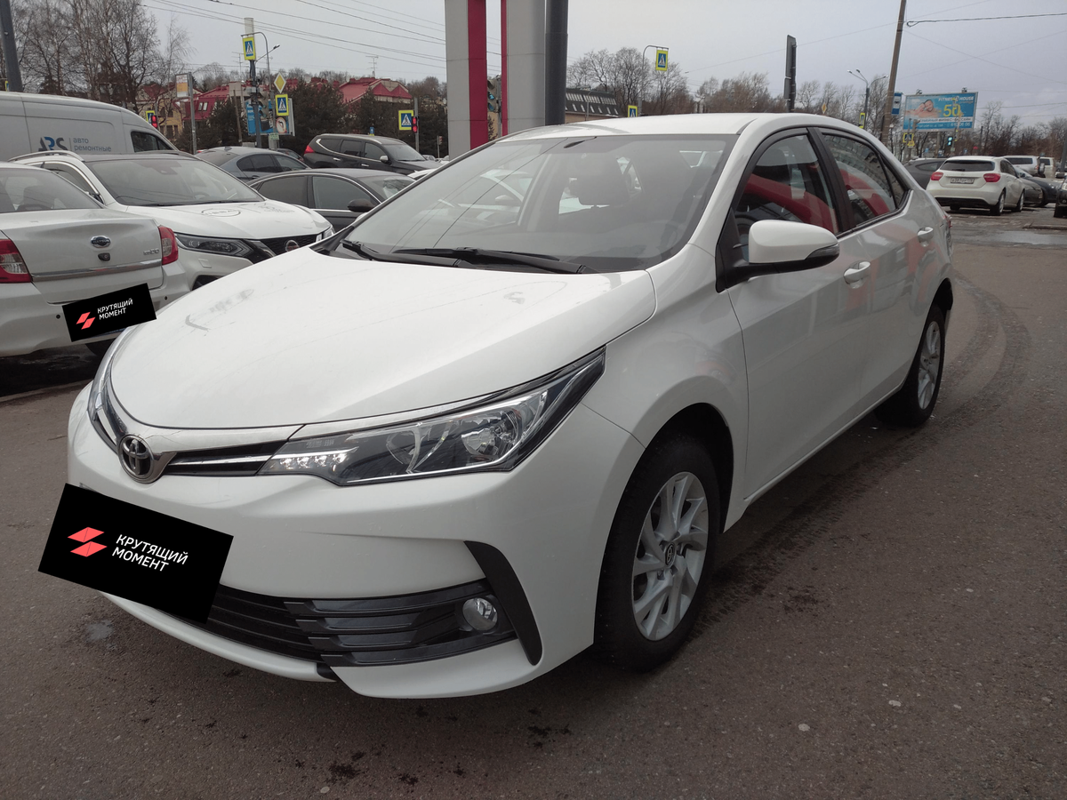 Последнее фото перед продажей