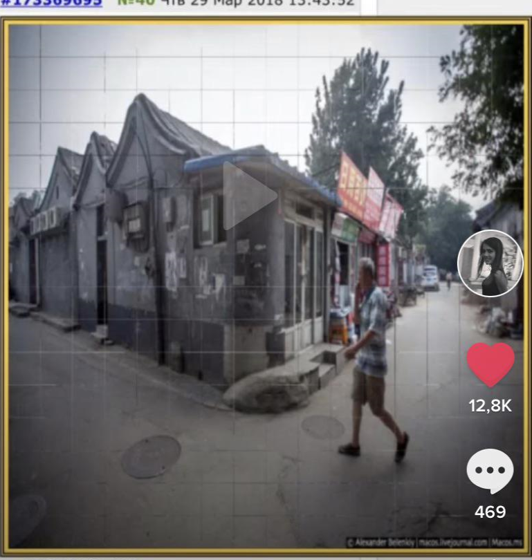 Та самая слепая зона, где исчезла Дарья