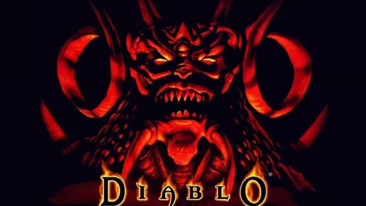 Интересные факты об игре Diablo 1, о которых многие не знают | Ретрогеймер  (Дитя 90-х) | Дзен