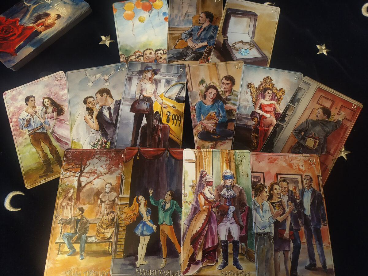 Фото автора.