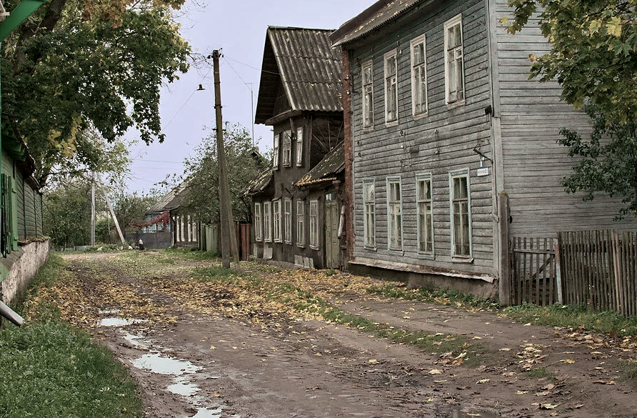 Как оставить такую красоту.... Сам не понимаю, как решился