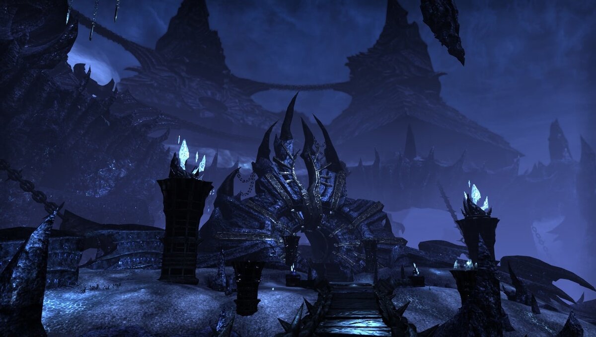 Хладная Гавань