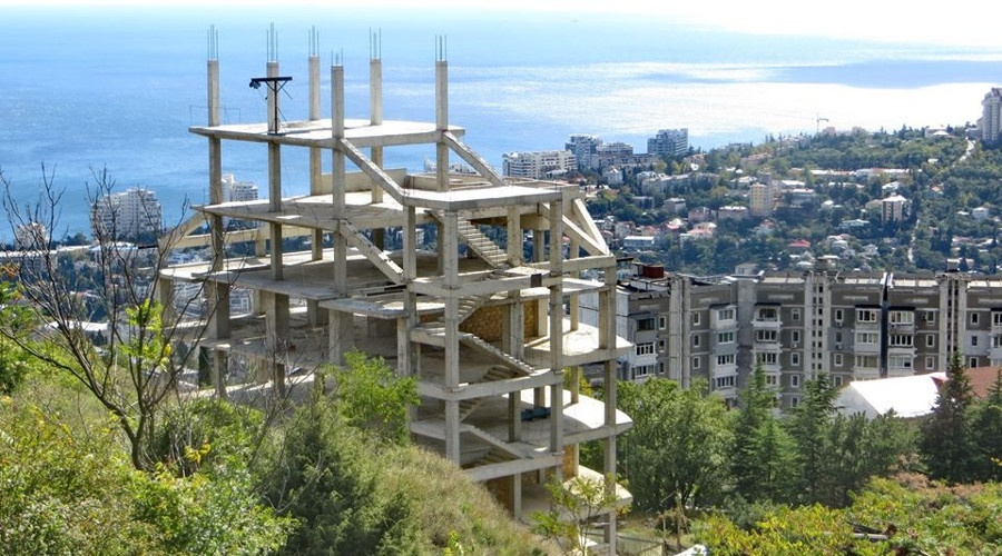 Фото отдела информполитики администрации Ялты 