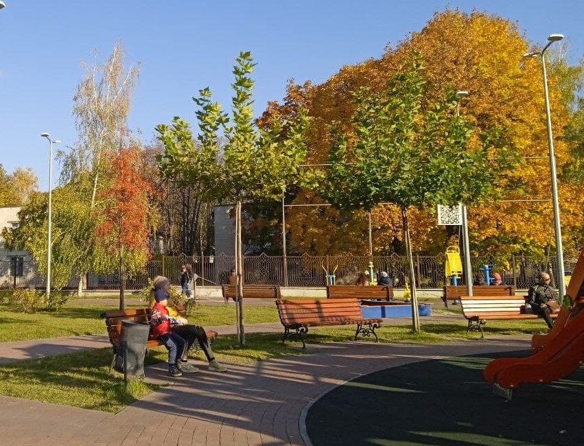 Быть крестным – не только гулять с ребенком в парке или водить его на детскую площадку, но и воспитывать малыша духовно 