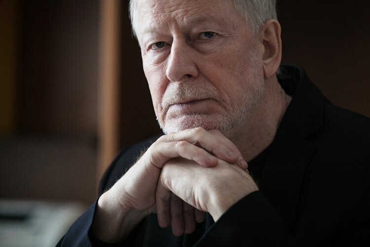 Иван Грачев: «Люди посчитали 120 тысяч человек с российской стороны и 150 тысяч — с украинской и что обязательно военные действия начнутся с 16 февраля. Ошиблись. Этого не произошло»Фото: «БИЗНЕС Online»