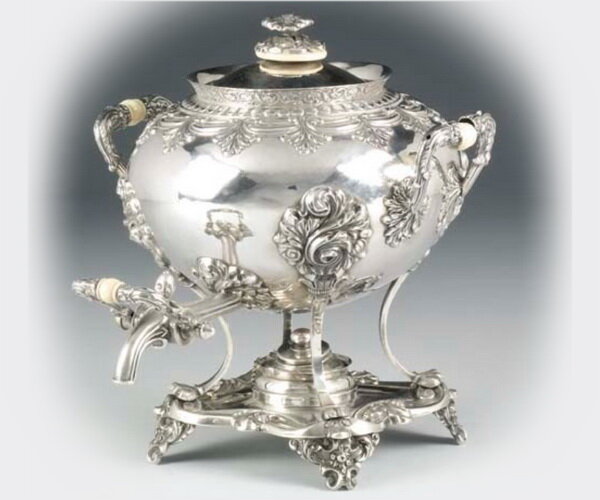 ​Samovar