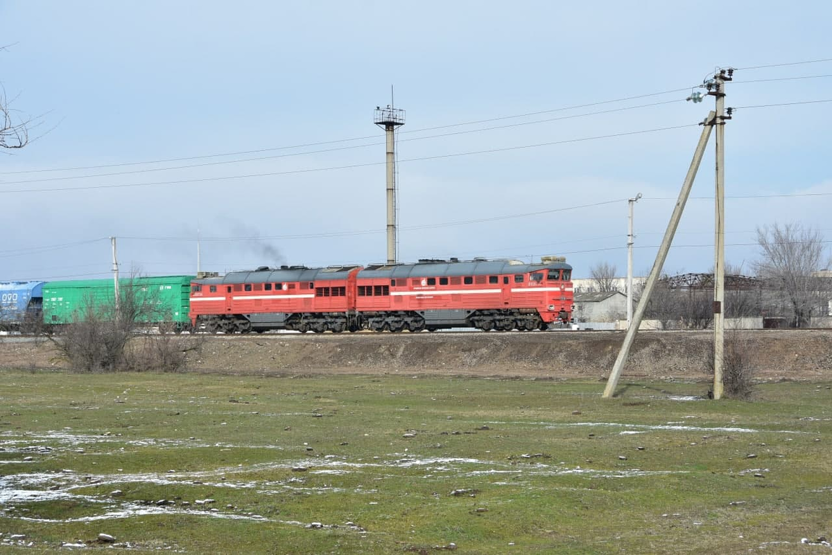 Фото: Михаил Патлис