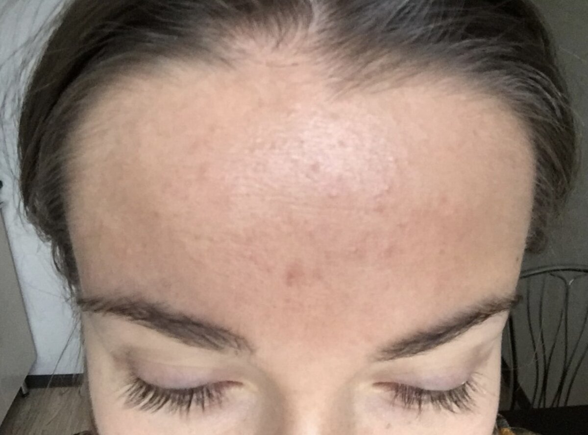 Вот это я носила на себе много лет 