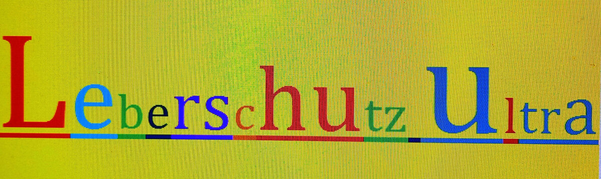 Leberschutz ultra
