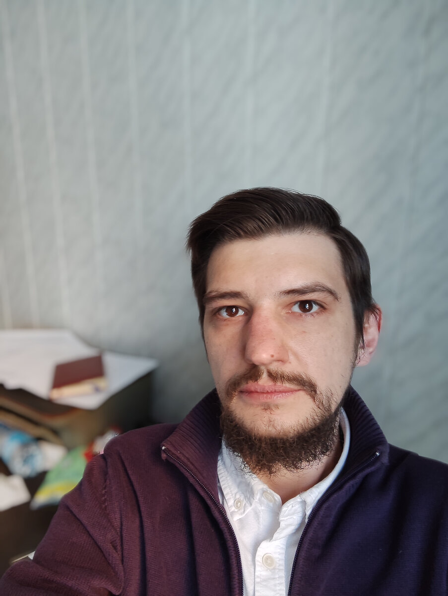 Фото автора.