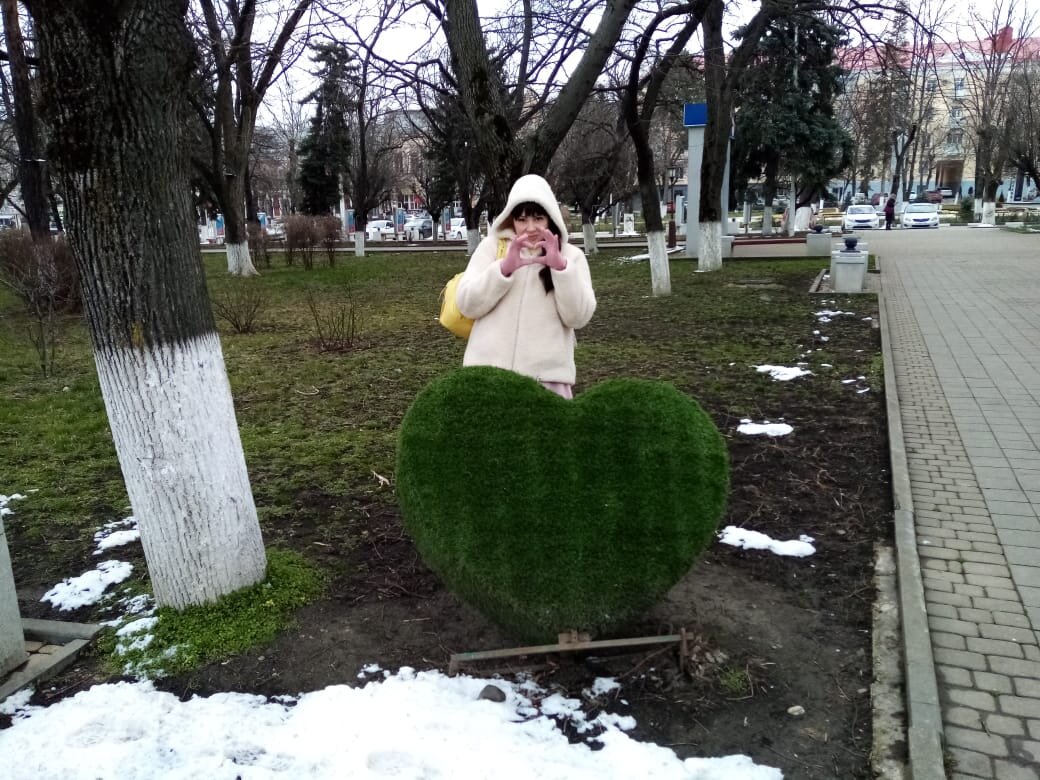 Руня Маргарита Яковлева