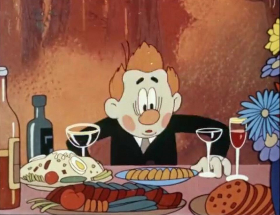 Кадр из фильма "Это не про меня" взят для иллюстрации из Яндекс Картинки.