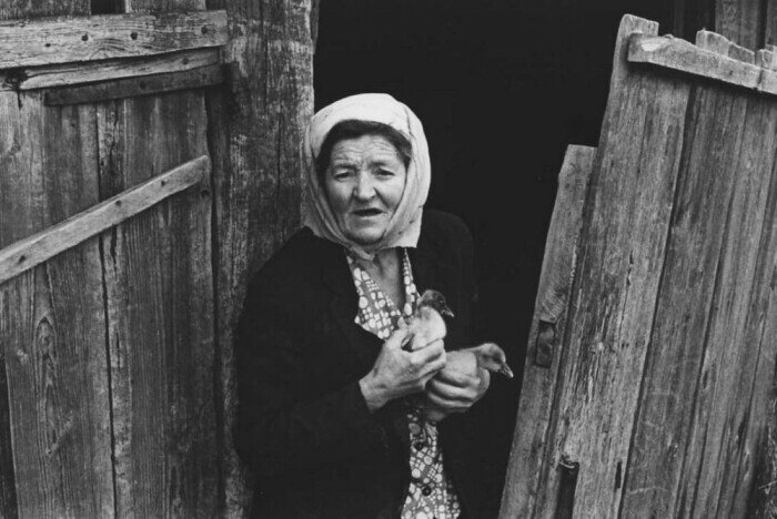 Сглаз, в отличие от порчи, мог быть наведен непреднамеренно. /Фото: cameralabs.org