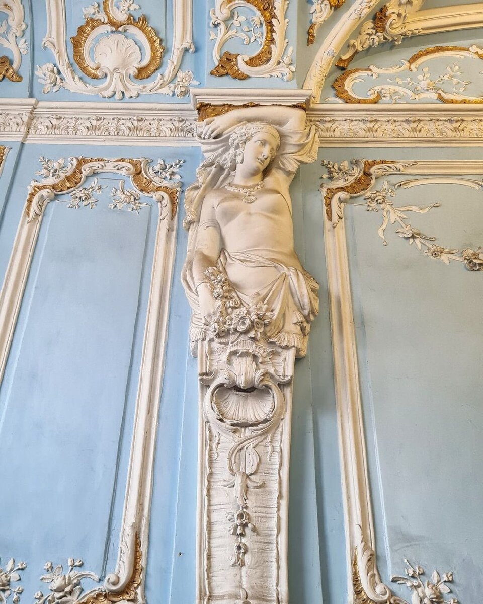 Дом Каншина