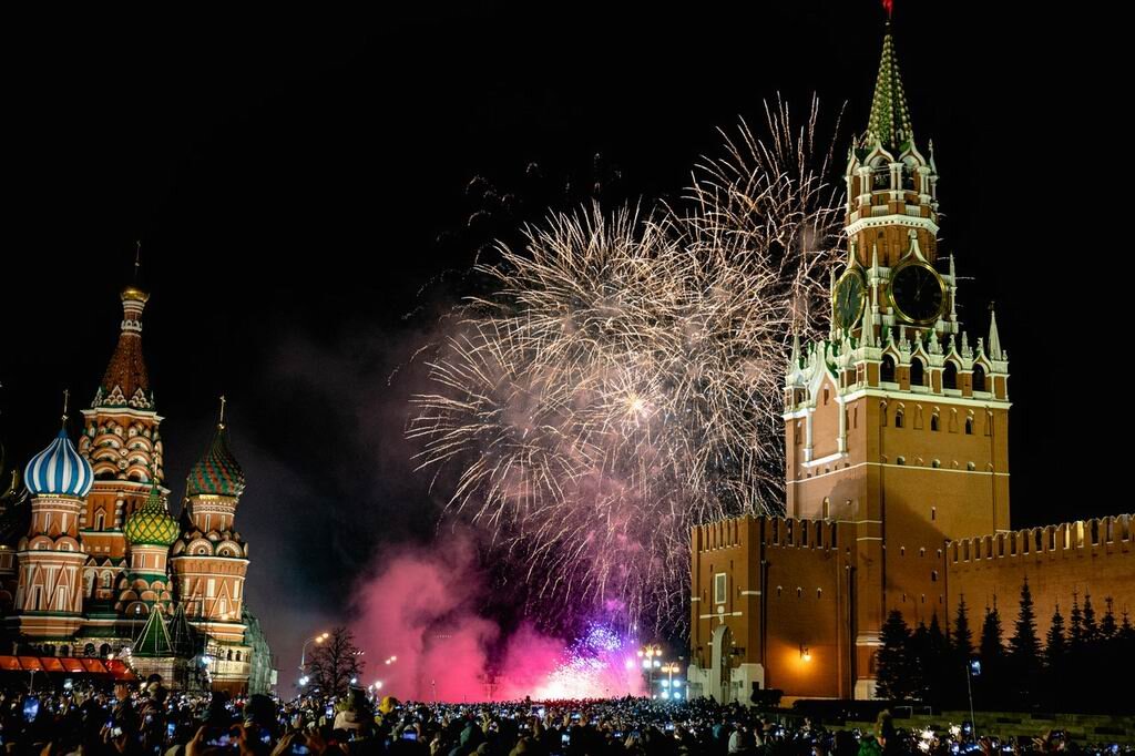 Фото автора Виктор Соломоник: Pexels