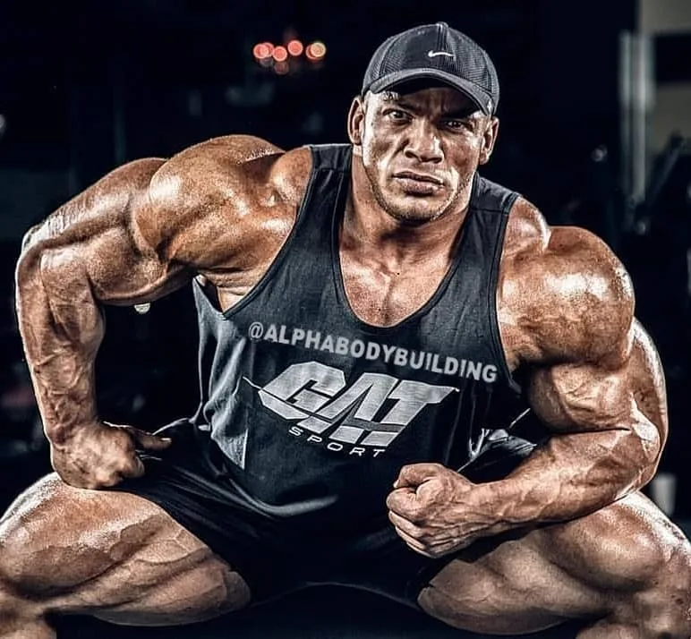 Мамду Элссбиай Биг Рами (Mamdouh Mohammed Hassan Elssbiay)