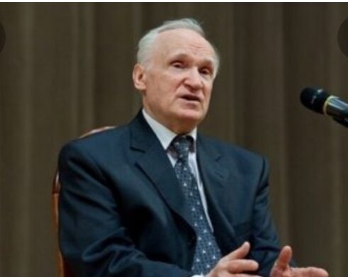 Осипов Алексей Ильич.