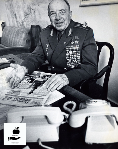 Иосиф Ираклиевич Гусаковский