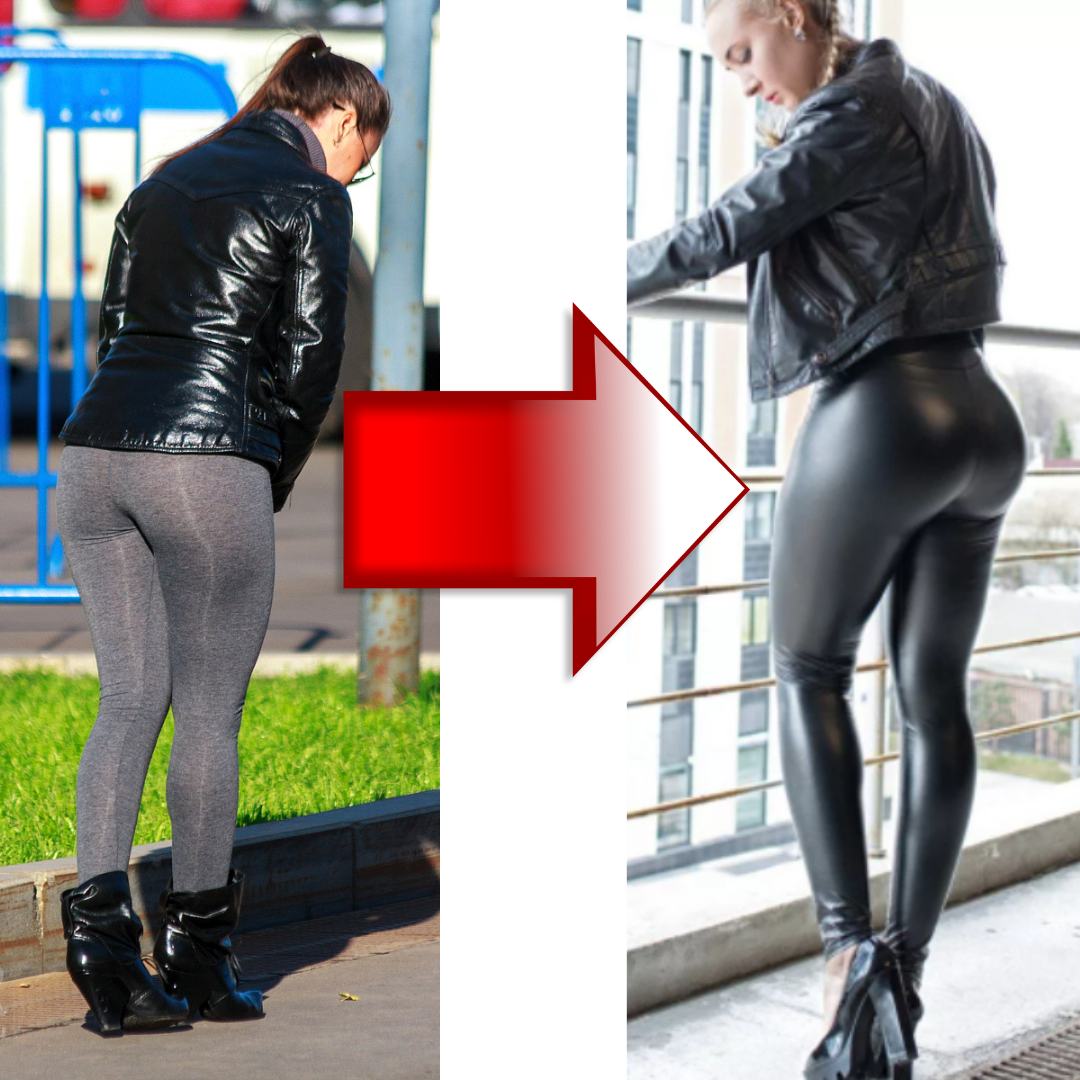 Как накачать ягодицы быстрее, не разрушая суставы? Один инструмент ...