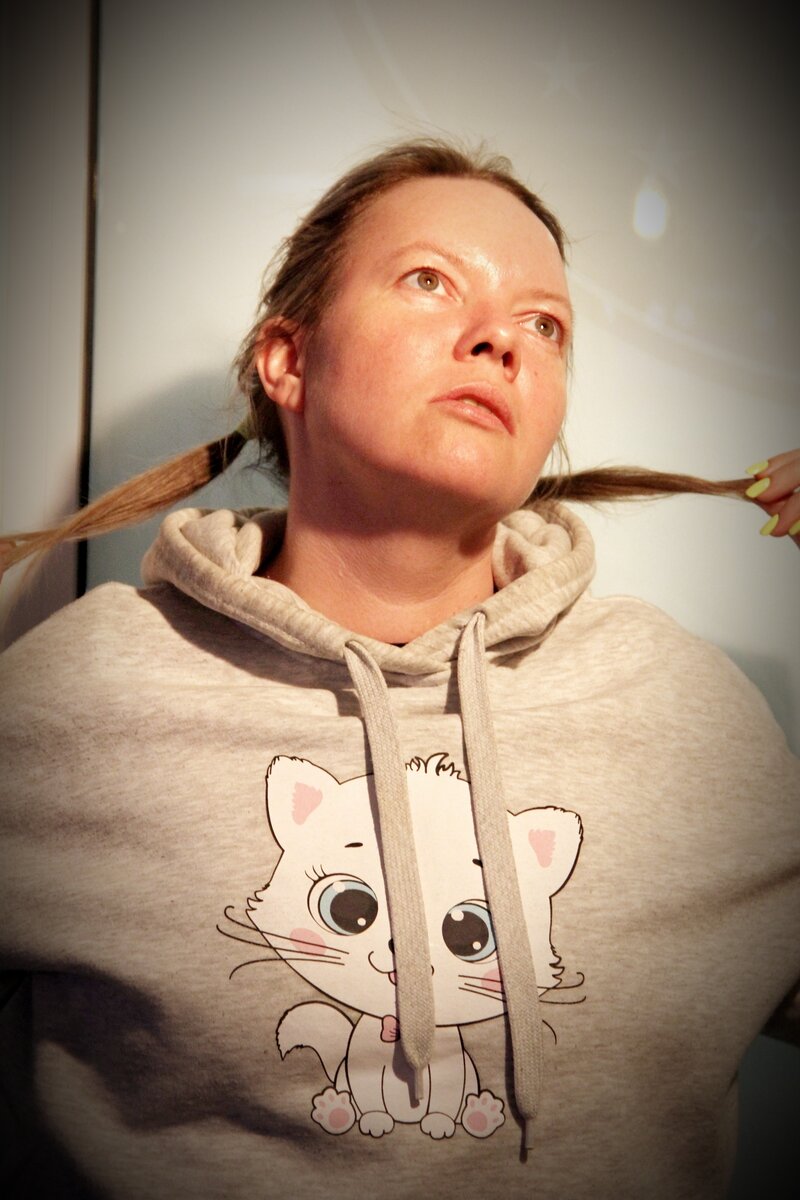 Автор канала. Фото Александра Тонких