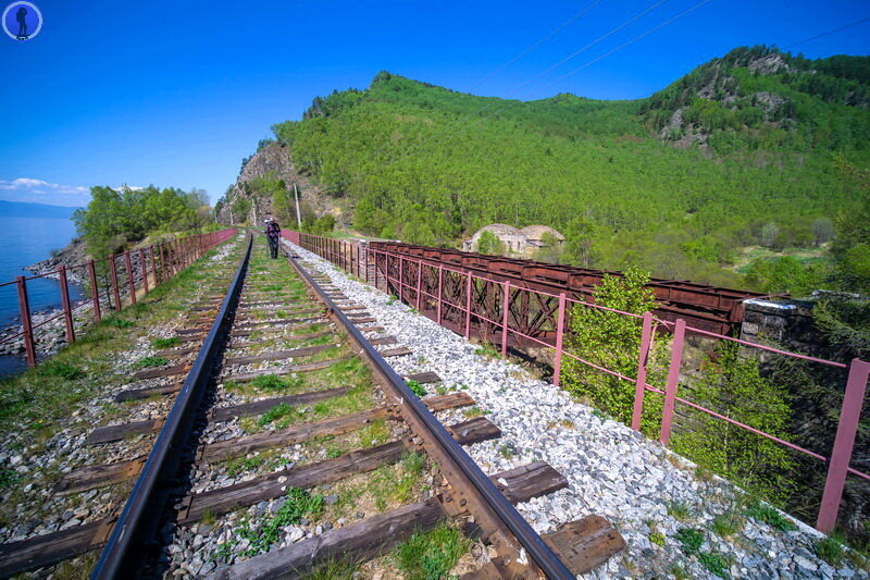 КБЖД в деталях ч.7: Тоннели и галереи участка Шабартуй-Колокольный ...