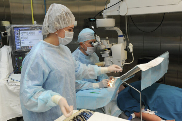 Фото: РИА Новости