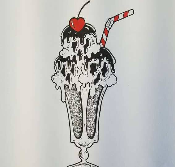 Эскизы маленьких татуировок