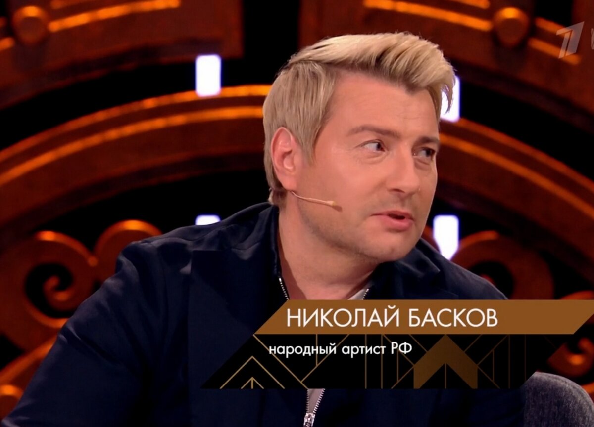 Нарядный Николай Цискаридзе собрал особую компанию на шоу «Сегодня вечером»  30.07.2022г. | СНЕЖНЫЙ ЧЕЛОВЕК | Дзен