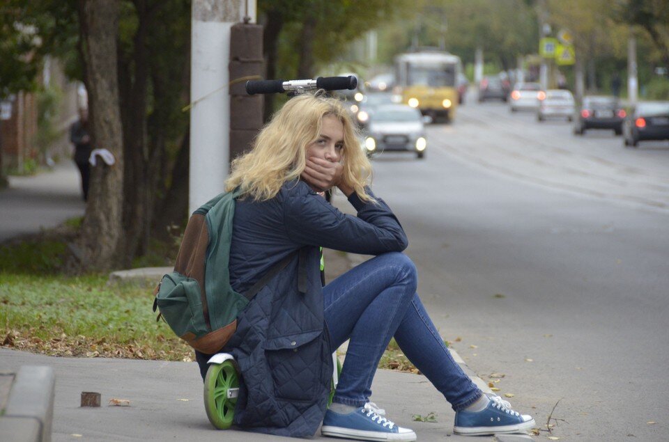     Водолеям стоит выкроить время на отдых Алексей ФОКИН