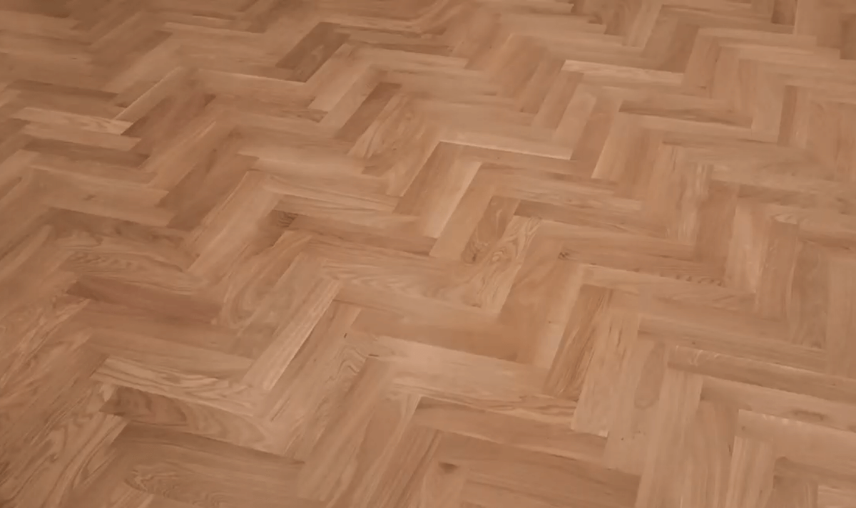 Как правильно ухаживать за паркетом, что бы он дольше служил