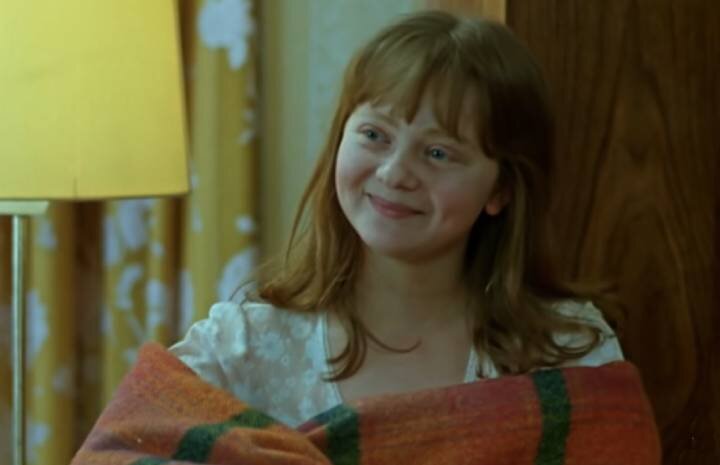 Кадр из фильма "Дамы приглашают кавалеров"