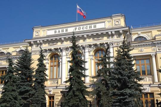    В ЦБ разъяснили детали указа о работе банков с «токсичной» валютой