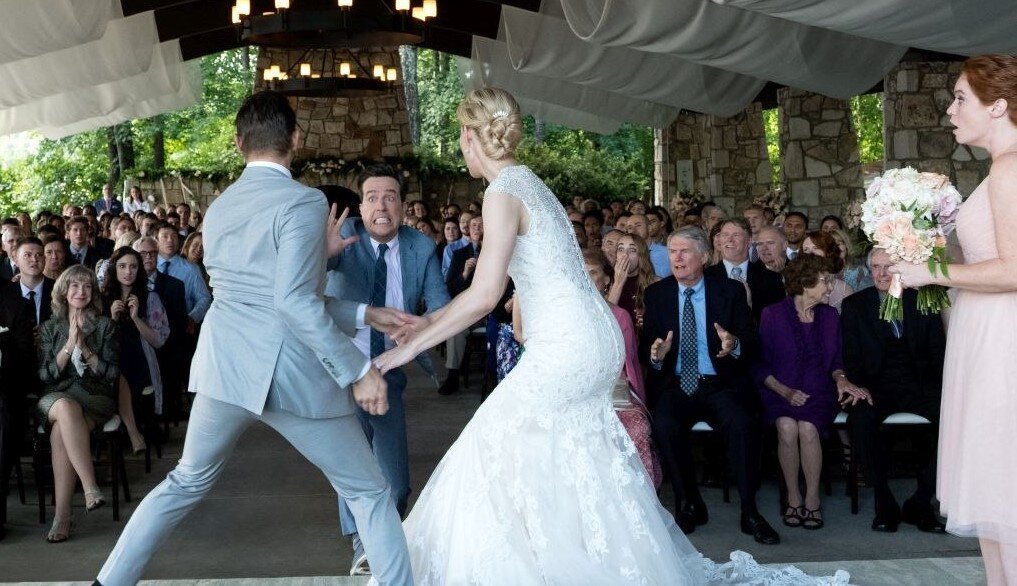 кадр из фильма "Ты водишь!" / источник film.ru