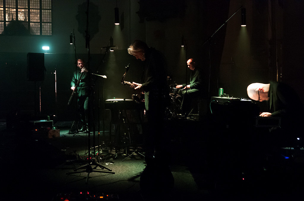  Bohren & Der Club Of Gore