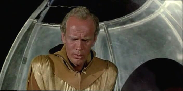 Тайна фантастического триллера, созданного в СССР | НУАР-NOIR | Дзен