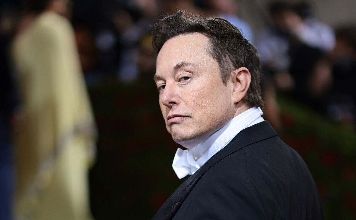 Состояние: $219 млрд

Источник: Tesla, SpaceX

Возраст: 50

Гражданство: США