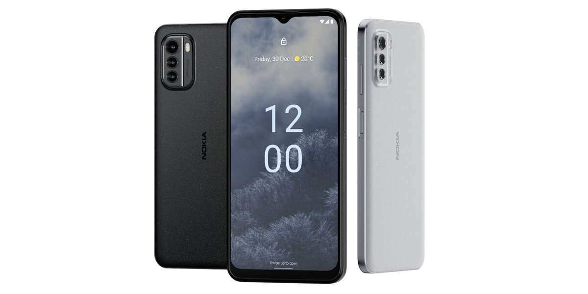 Изображение: HMD Global📷
