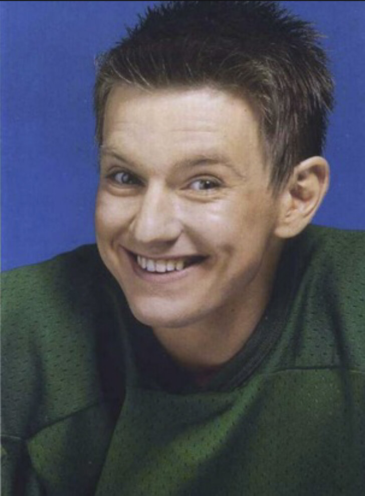 Игорь Сорин