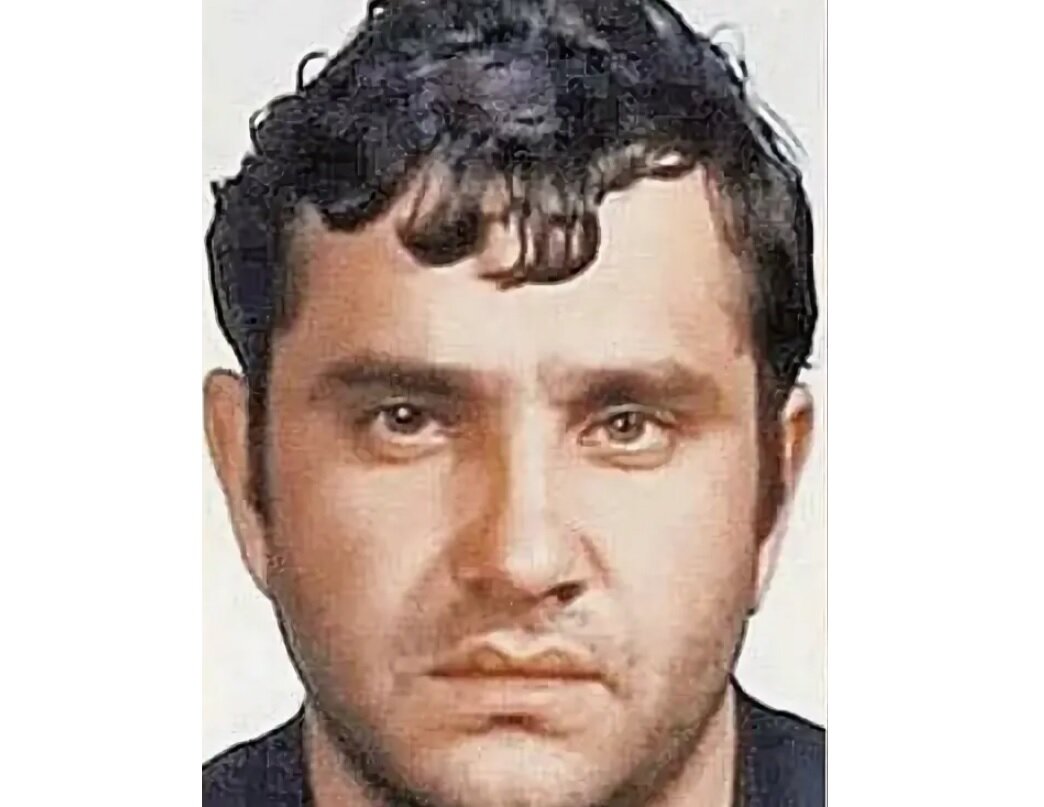 Николай Калачян. Источник фото crimes.cyou