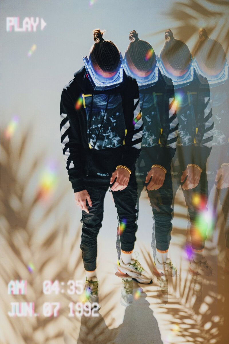 Photo from instagram 