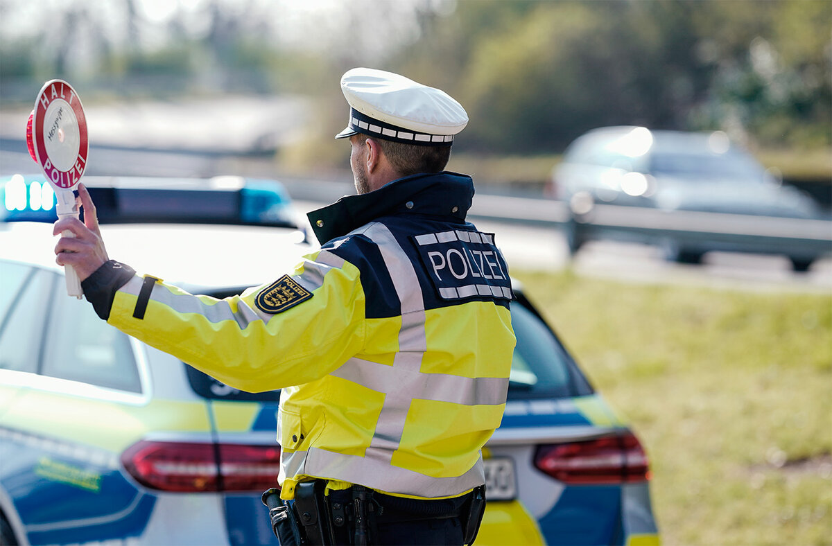    Uwe Anspach / DPA / Global Look Press