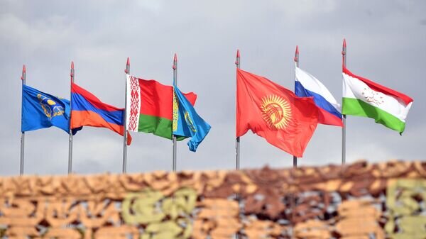   © Sputnik / Михаил Воскресенский