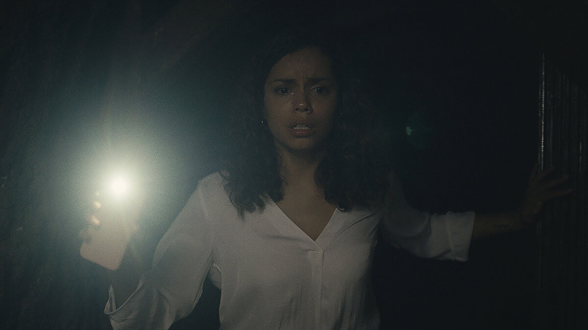 ВАРВАР - фильм ужасов 2022 года