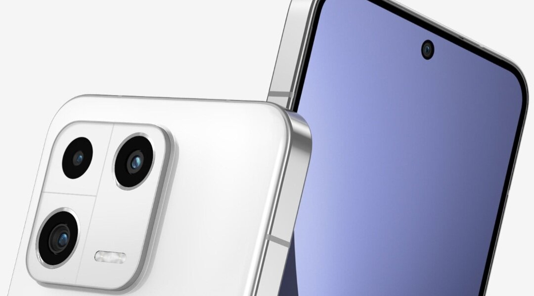 Смартфоны серии Xiaomi 13 получились настолько мощными, что их конфигурация может напугать пользователей», — Лу Вейбинг уже перешёл на Xiaomi 13